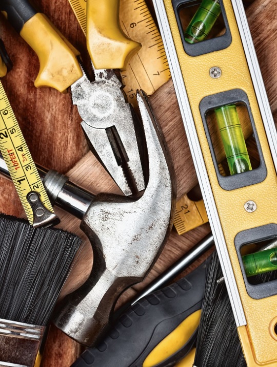 Beaverton House Painting