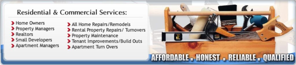 Beaverton House Painting